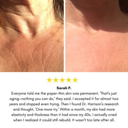 Vitae Charm Body Oil - 3.4 fl. oz